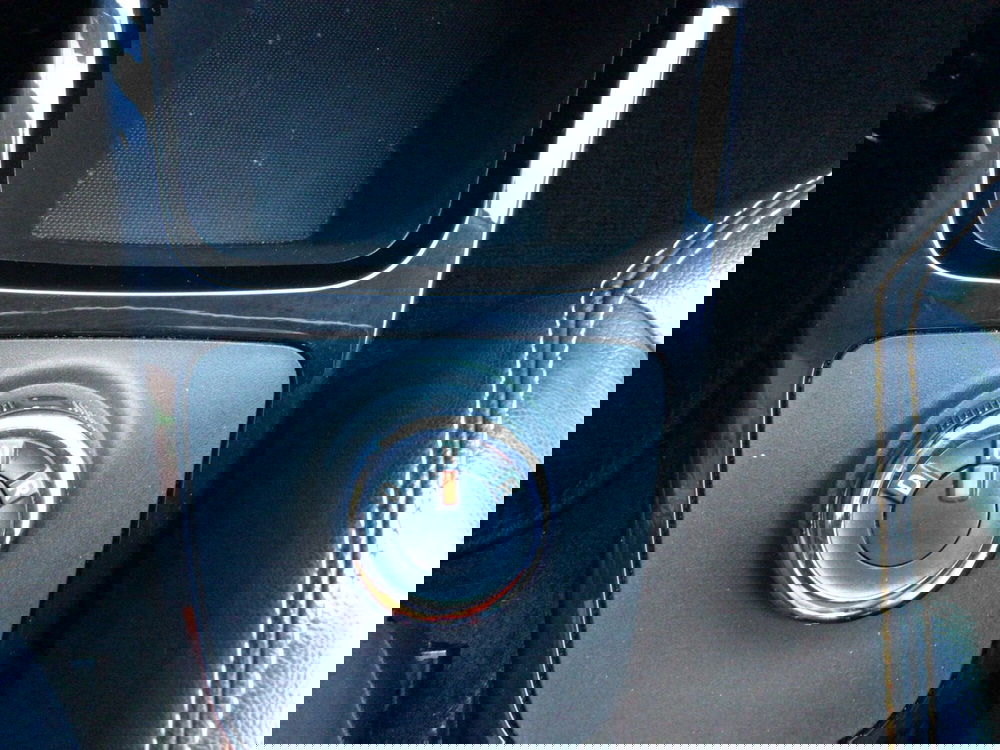 Dacia Spring usata a Genova (20)