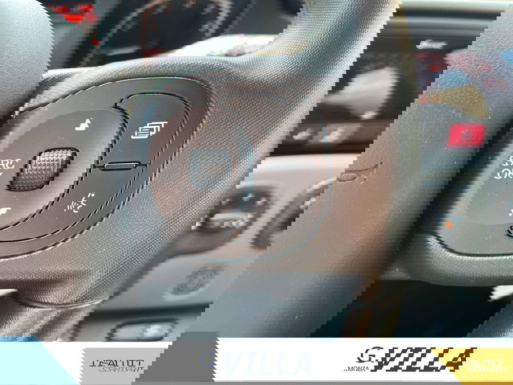 Fiat Panda usata a Monza e Brianza (9)