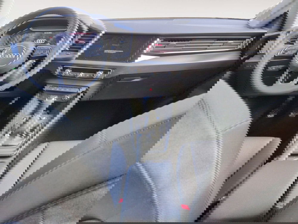 Audi A1 allstreet nuova a Agrigento (10)