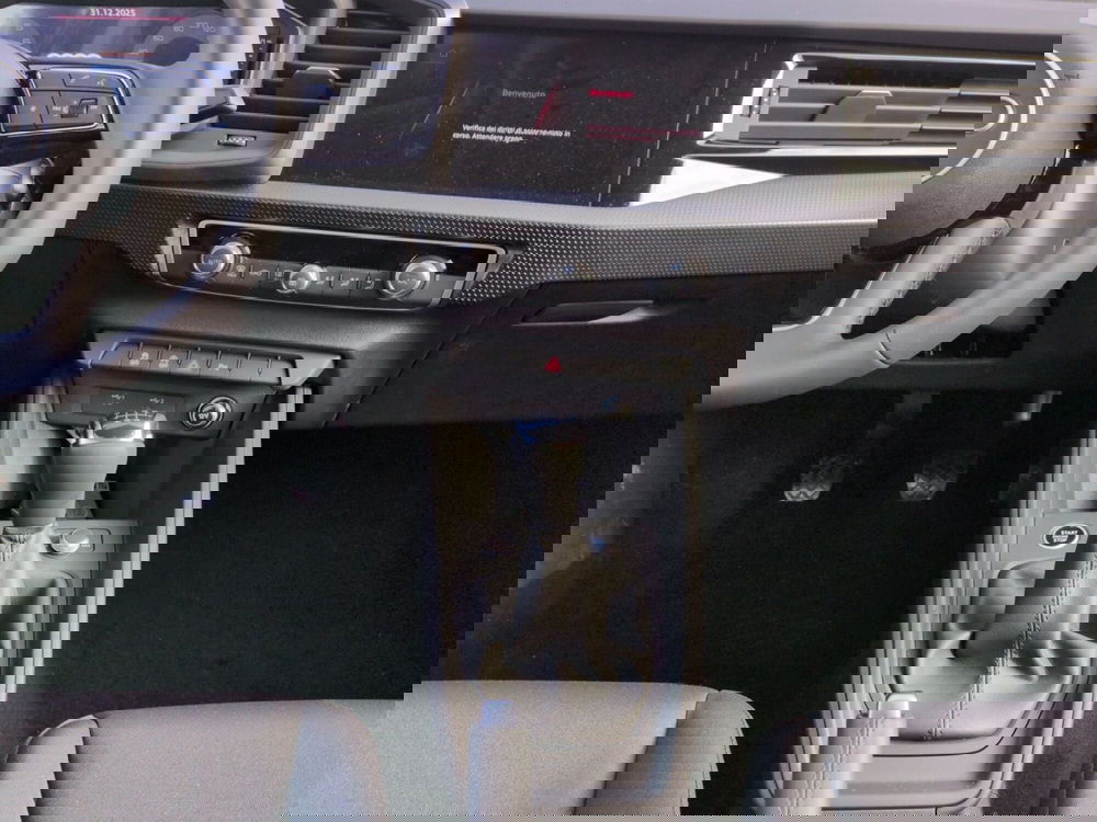 Audi A1 allstreet nuova a Agrigento (11)