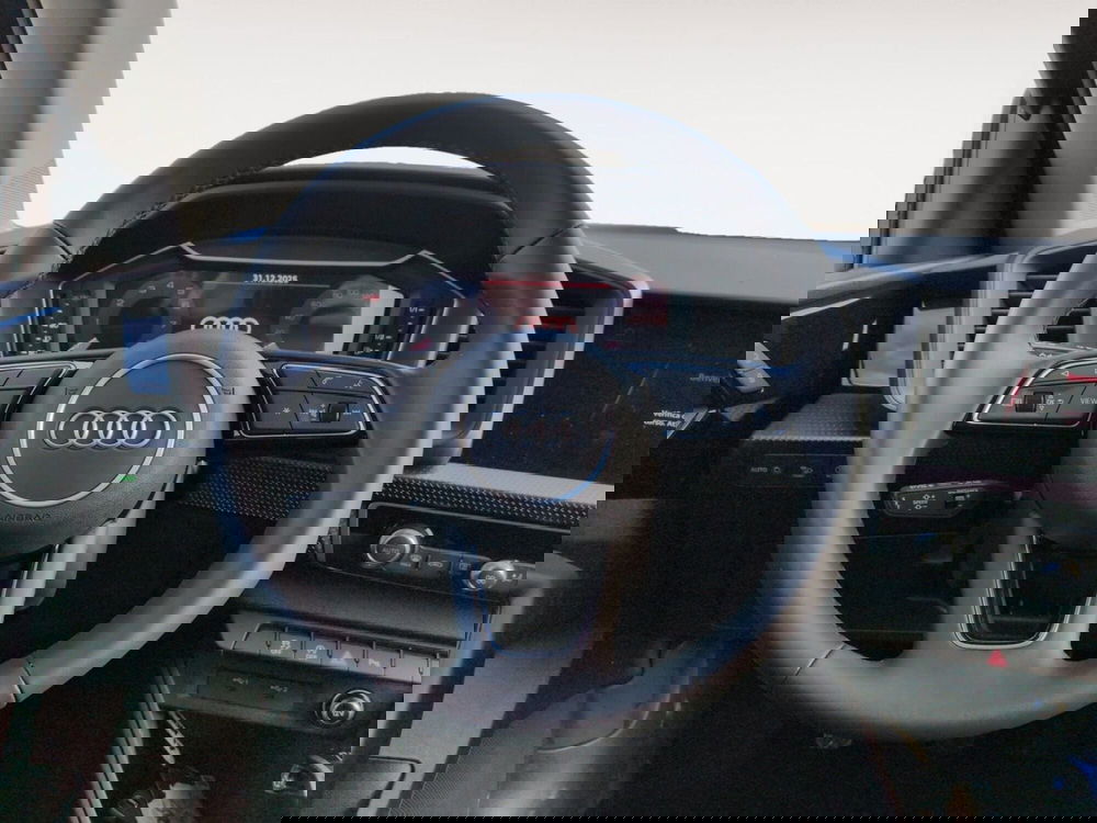 Audi A1 allstreet nuova a Agrigento (12)