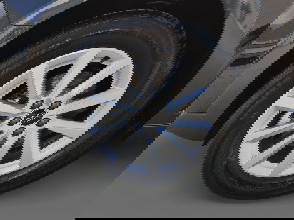 Audi A1 allstreet nuova a Agrigento (14)