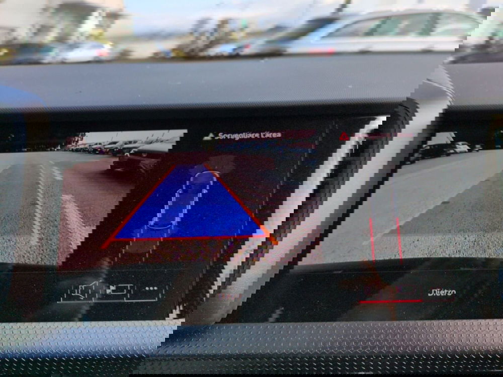 Audi A1 allstreet nuova a Agrigento (16)