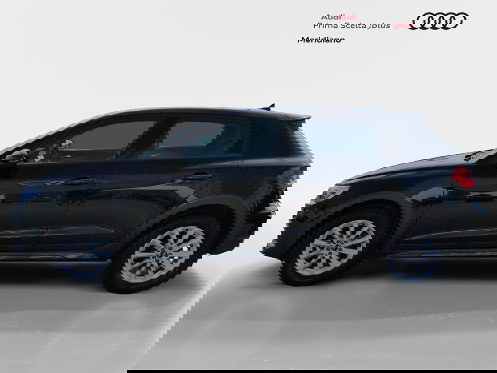 Audi A1 allstreet nuova a Agrigento (2)