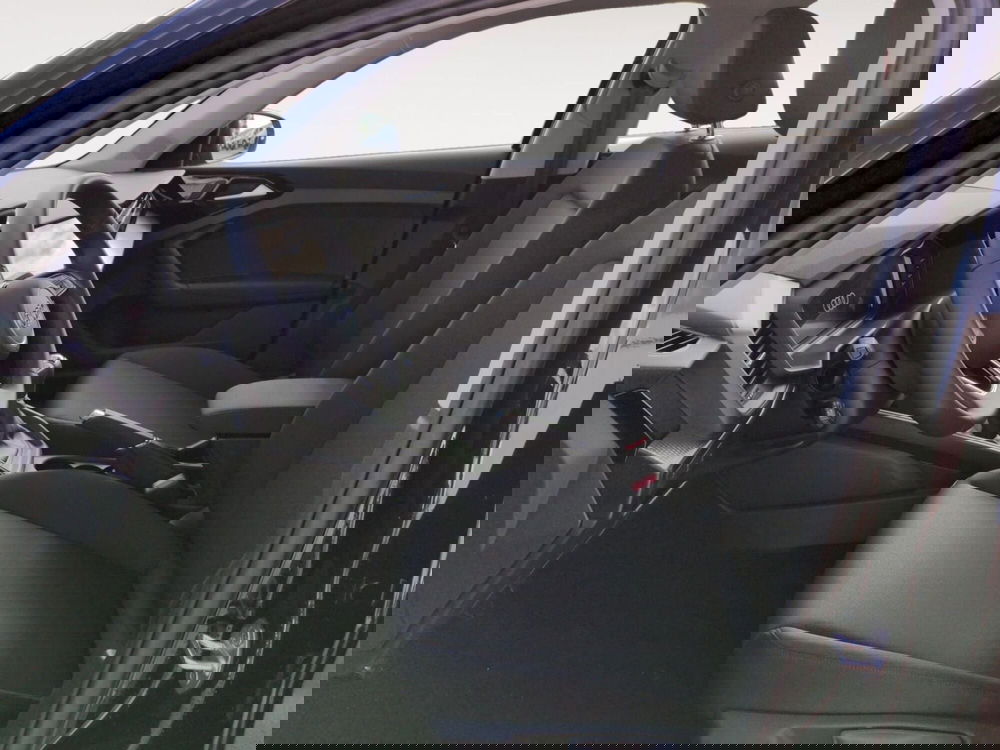 Audi A1 allstreet nuova a Agrigento (9)