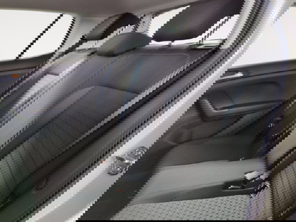 Volkswagen T-Cross usata a Agrigento (11)