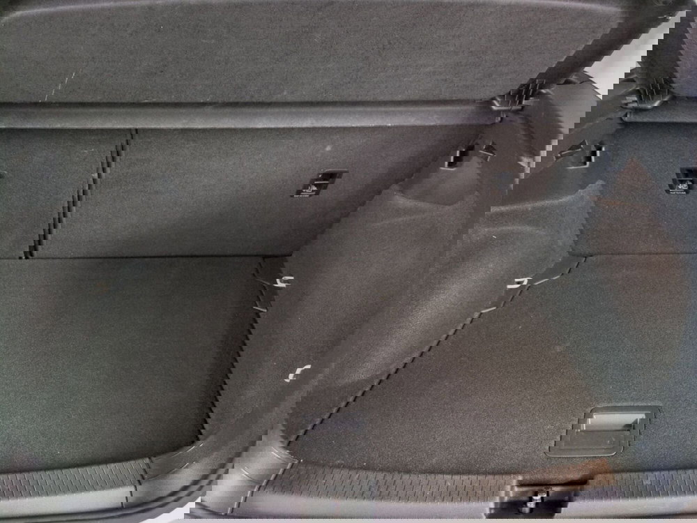 Volkswagen T-Cross usata a Agrigento (15)