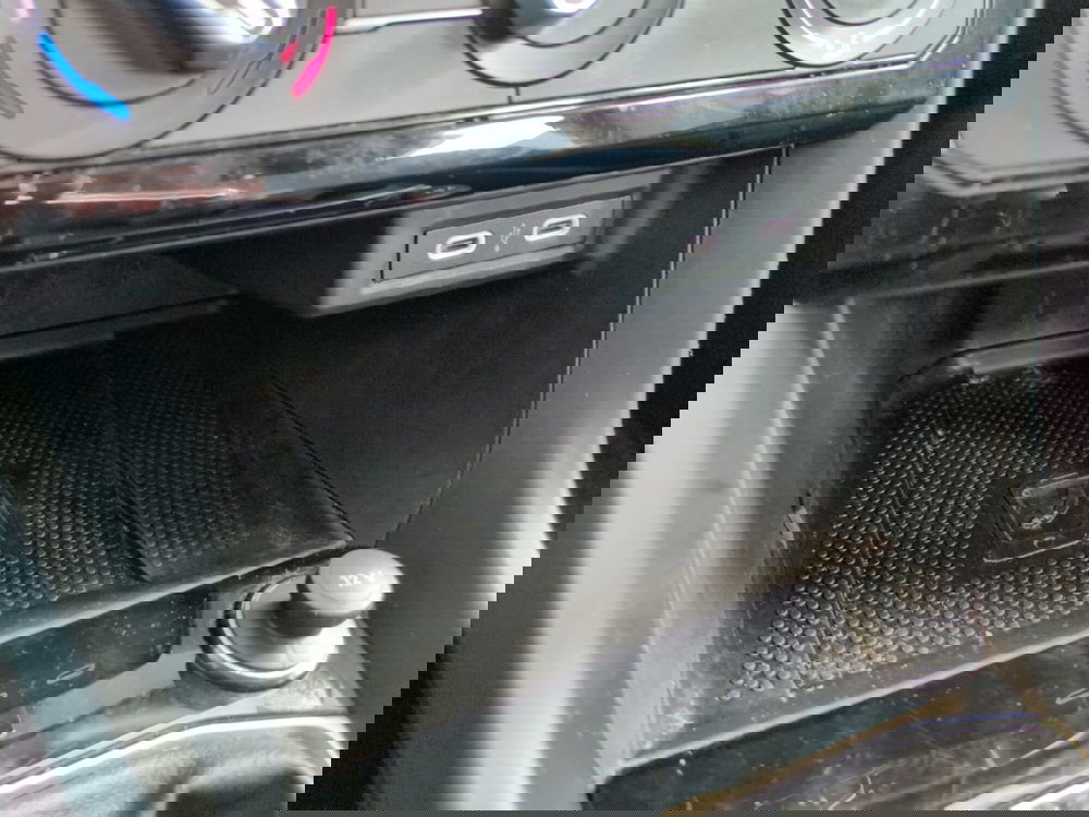 Volkswagen T-Cross usata a Agrigento (16)