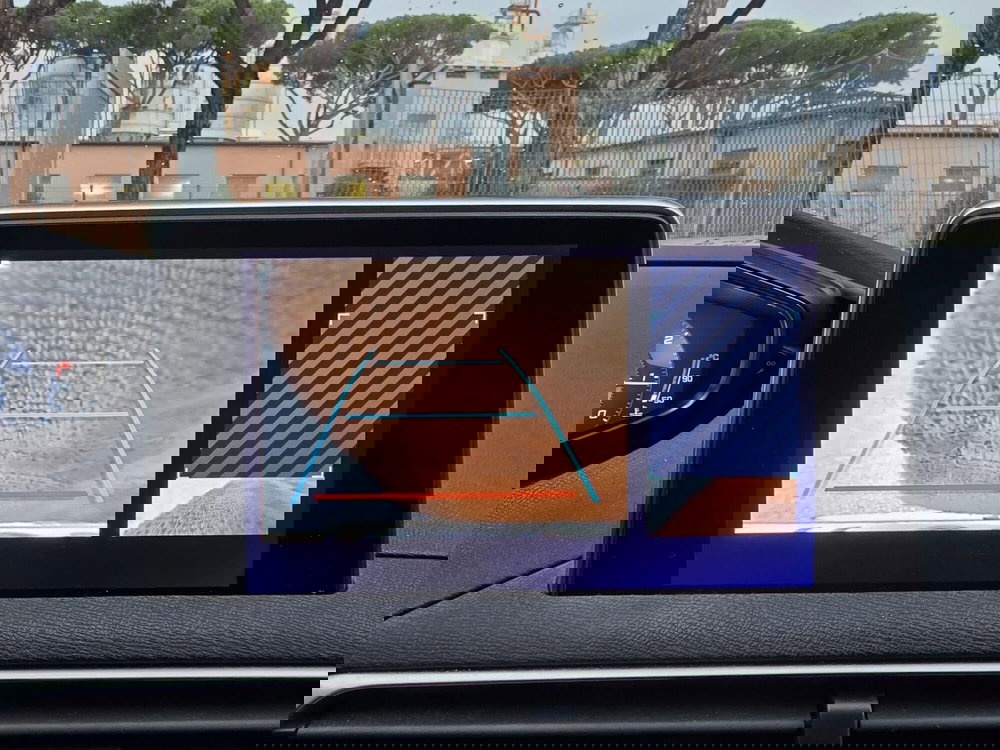 Peugeot 3008 usata a Massa-Carrara (11)