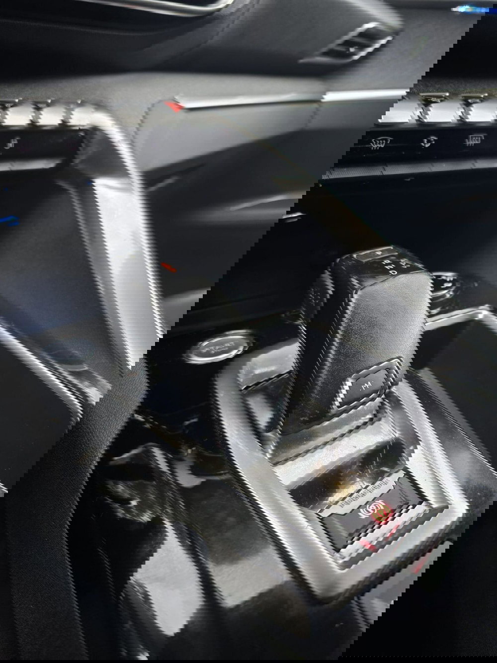 Peugeot 3008 usata a Massa-Carrara (13)