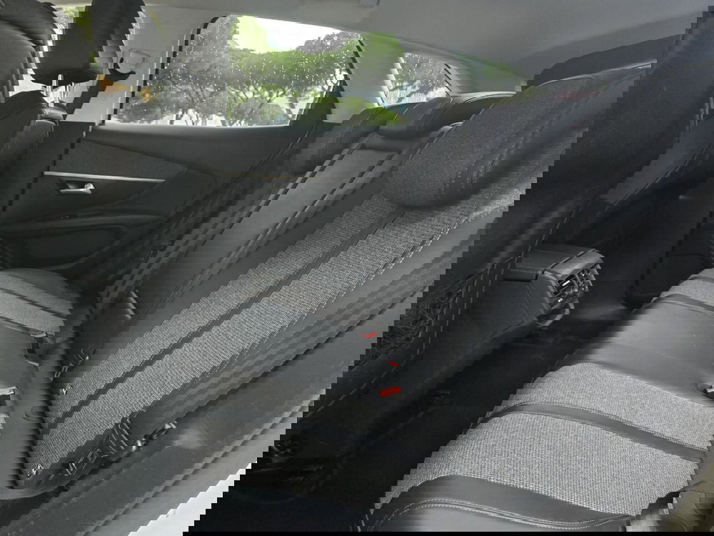 Peugeot 3008 usata a Massa-Carrara (14)