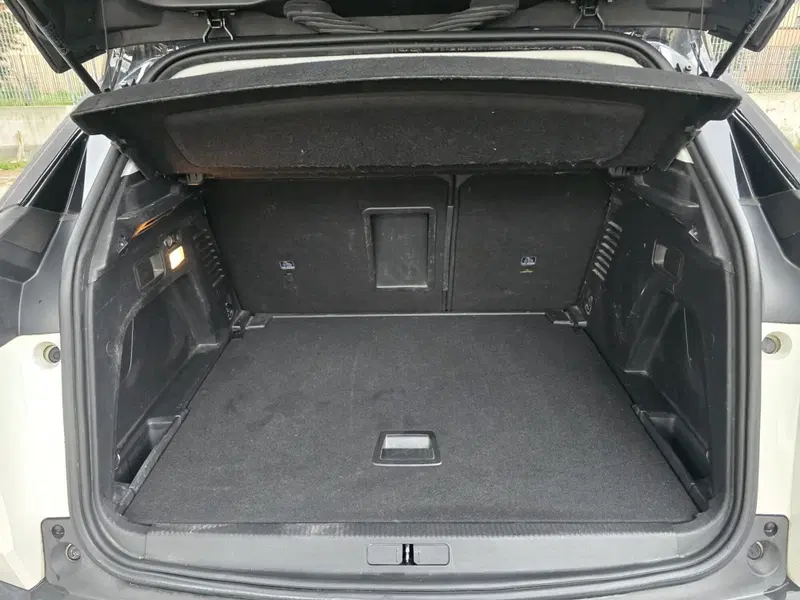 Peugeot 3008 usata a Massa-Carrara (15)