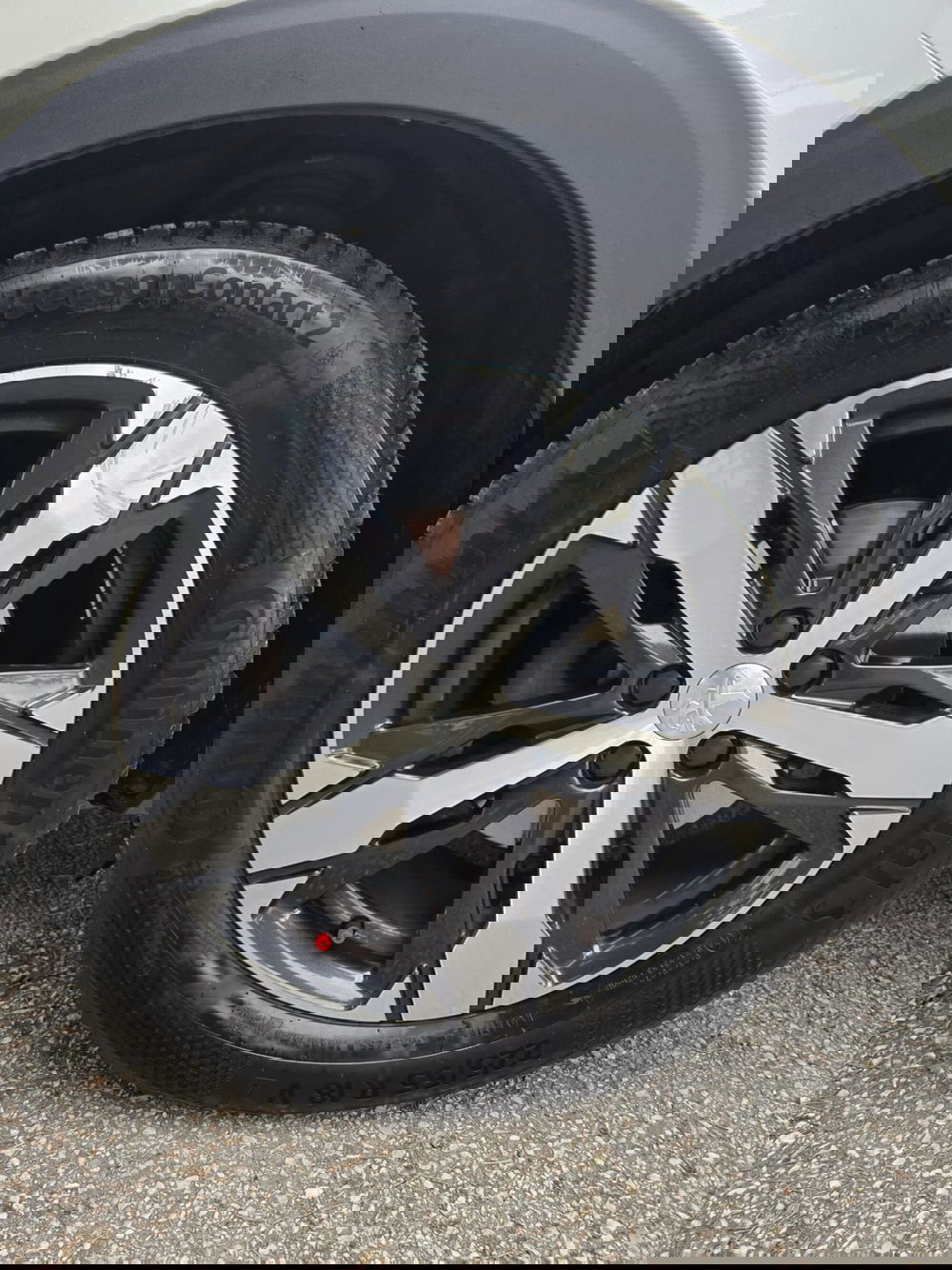 Peugeot 3008 usata a Massa-Carrara (16)