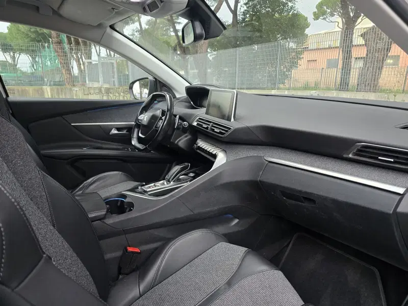 Peugeot 3008 usata a Massa-Carrara (19)