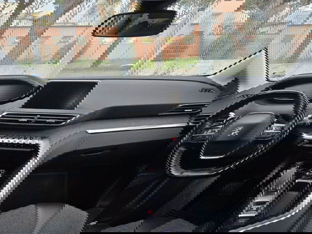 Peugeot 3008 usata a Massa-Carrara (5)