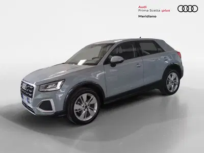Audi Q2 Q2 30 TFSI Business del 2025 usata a Favara