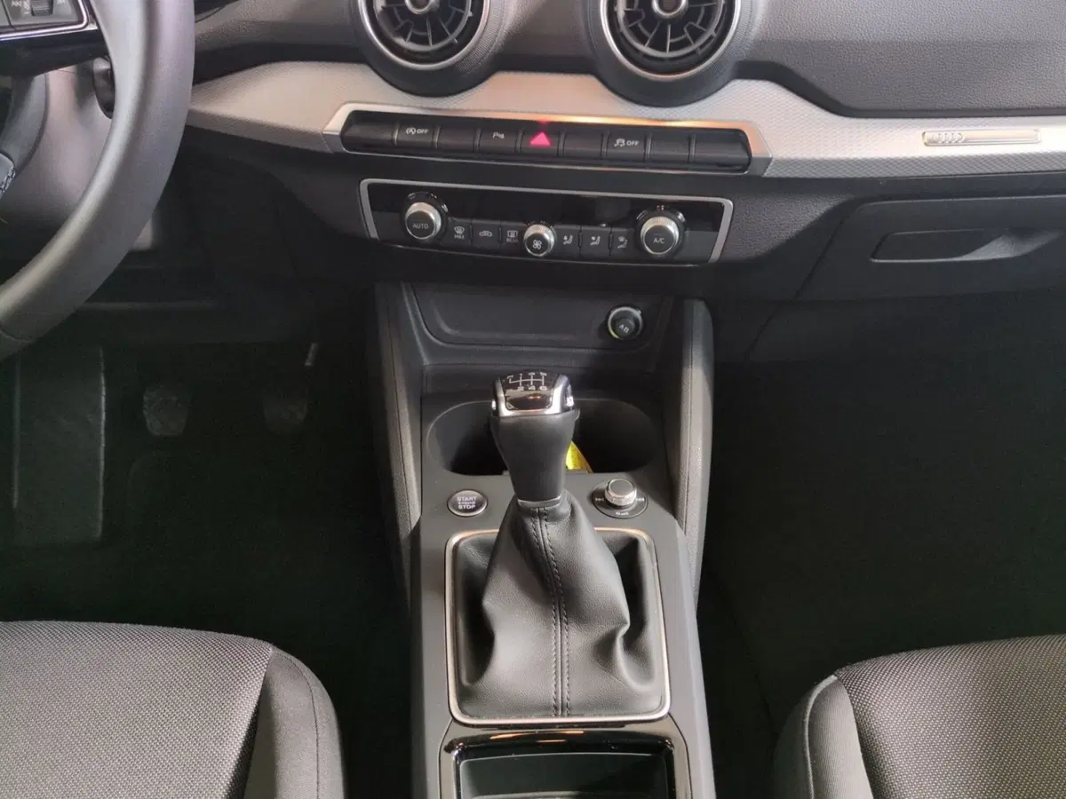 Audi Q2 usata a Agrigento (10)