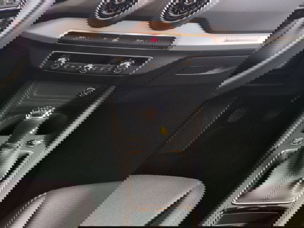 Audi Q2 usata a Agrigento (10)