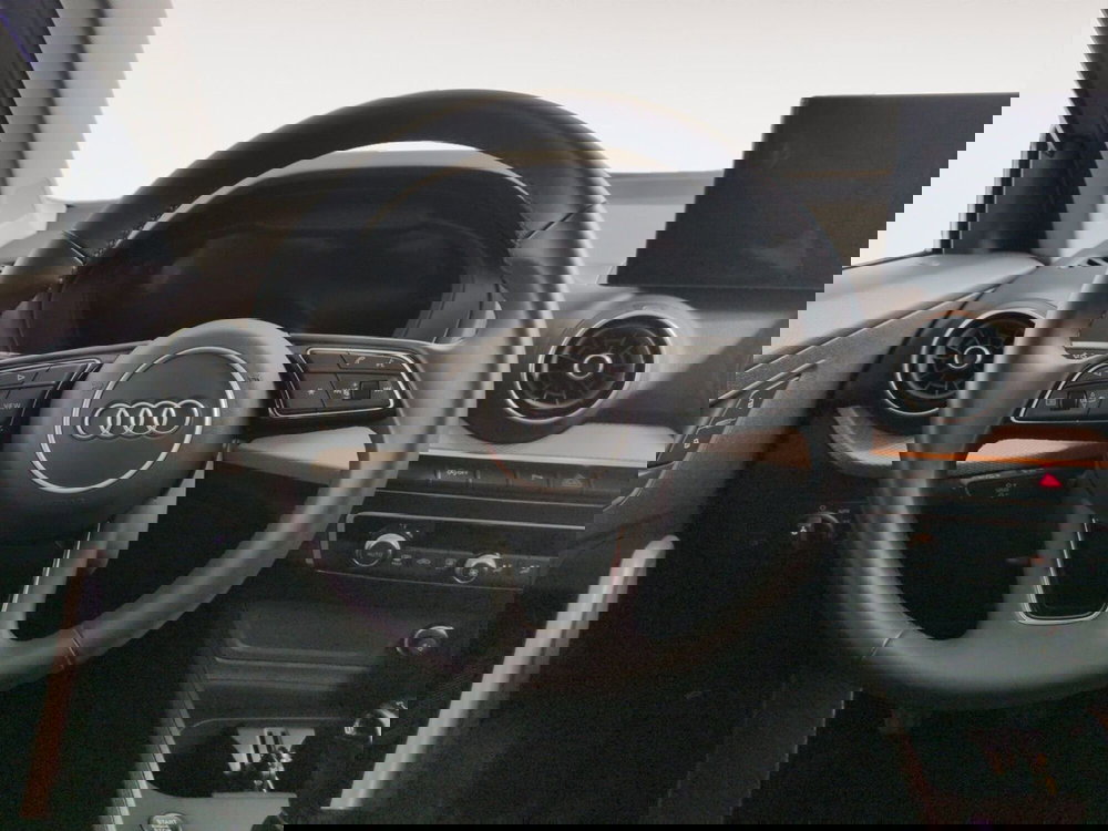 Audi Q2 usata a Agrigento (11)