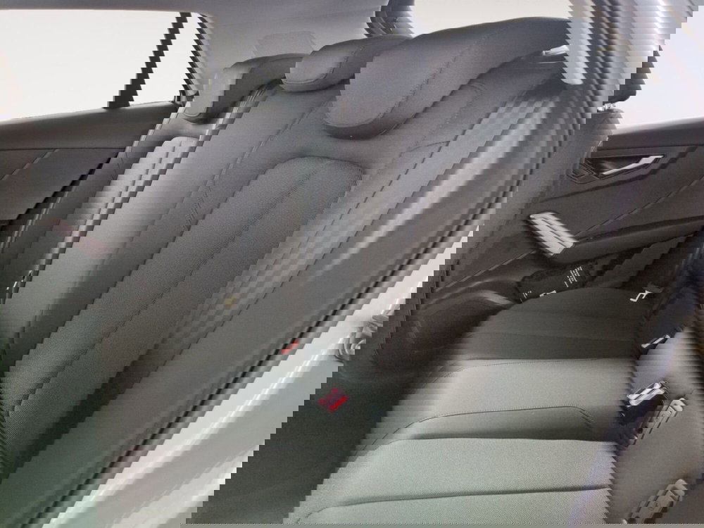 Audi Q2 usata a Agrigento (12)