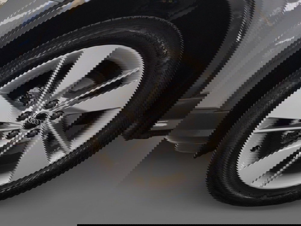 Audi Q2 usata a Agrigento (13)