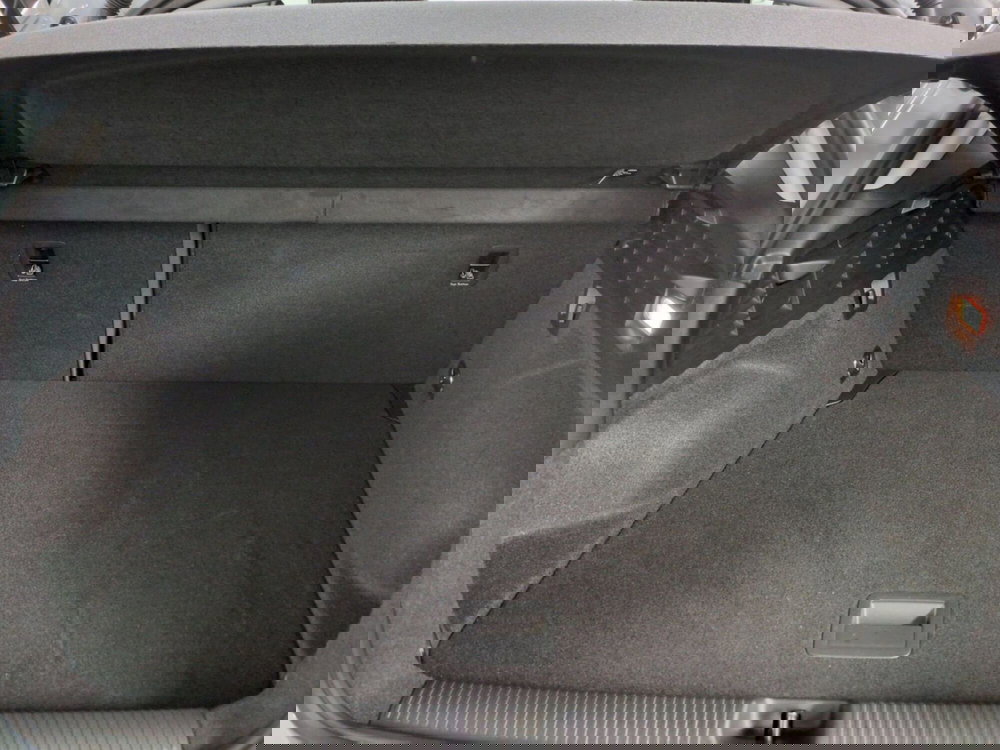 Audi Q2 usata a Agrigento (14)