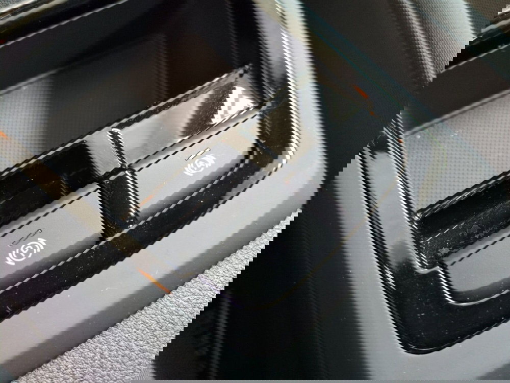 Audi Q2 usata a Agrigento (15)