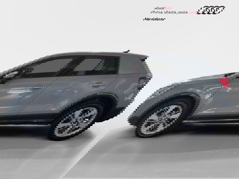 Audi Q2 usata a Agrigento (2)