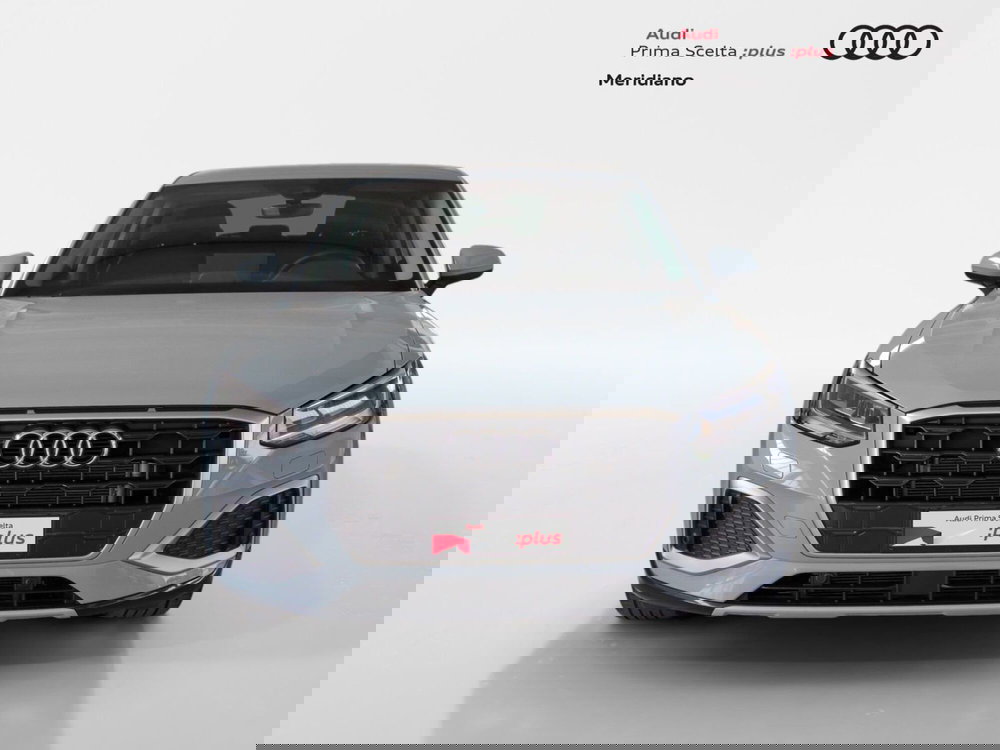 Audi Q2 usata a Agrigento (7)