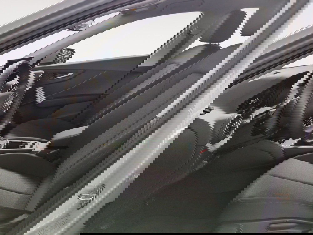 Audi Q2 usata a Agrigento (8)