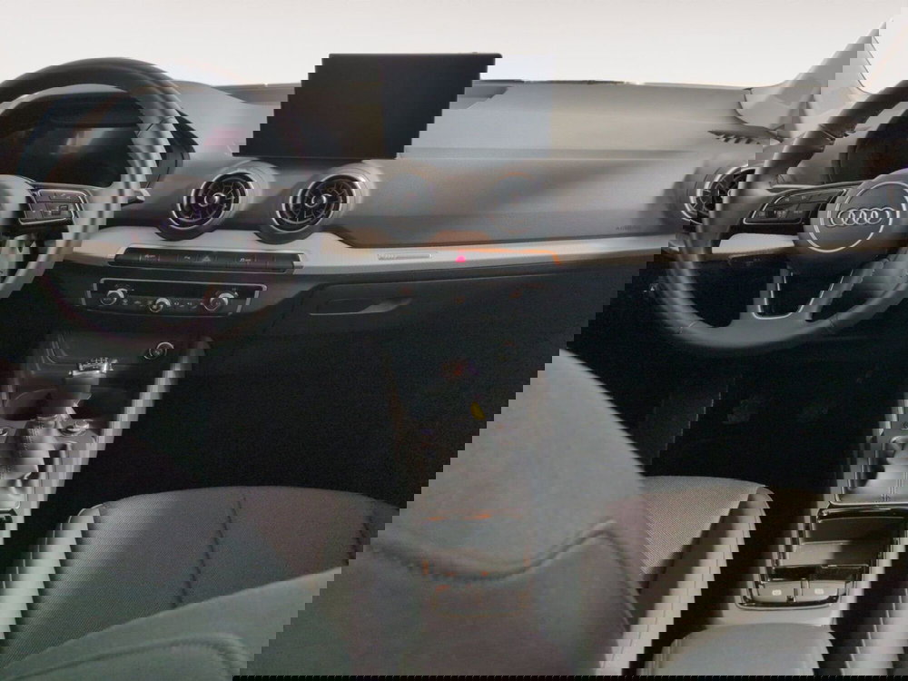 Audi Q2 usata a Agrigento (9)