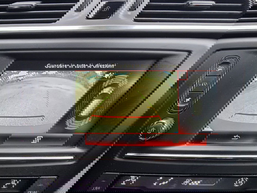 Renault Kadjar usata a Massa-Carrara (10)