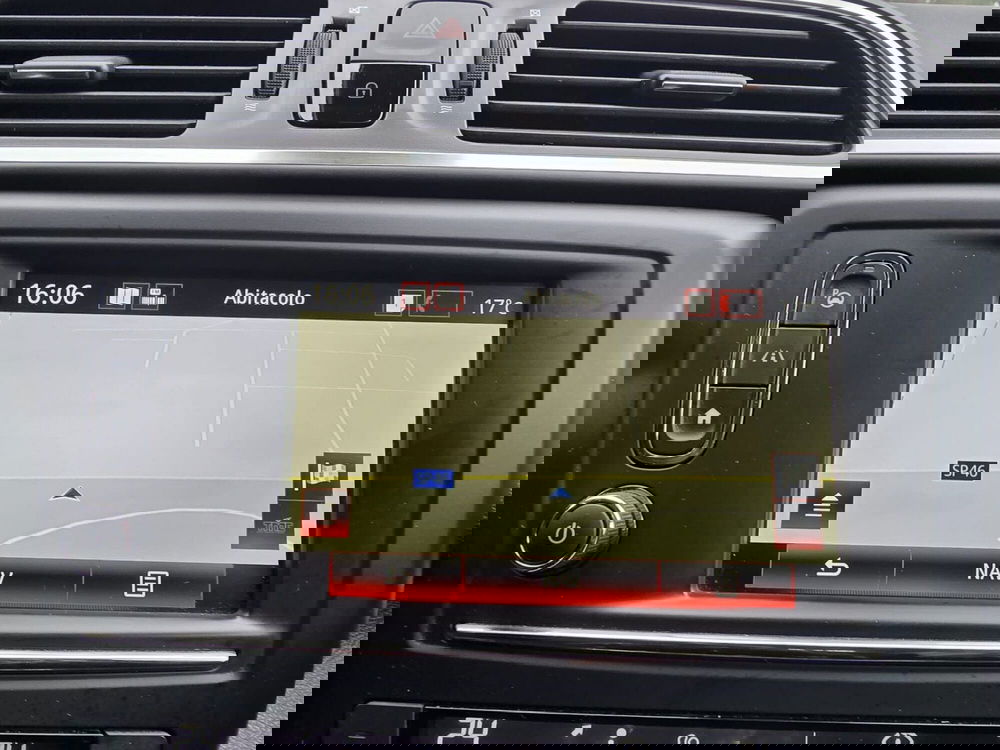 Renault Kadjar usata a Massa-Carrara (11)