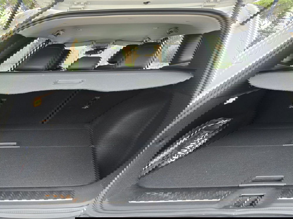 Renault Kadjar usata a Massa-Carrara (12)