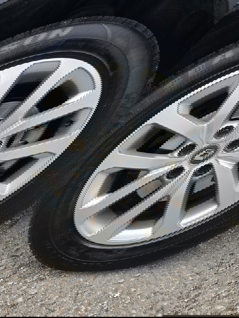 Renault Kadjar usata a Massa-Carrara (14)