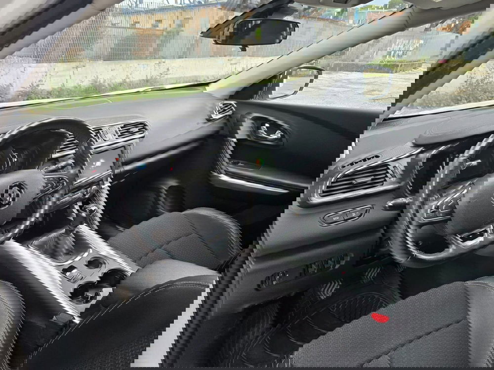 Renault Kadjar usata a Massa-Carrara (15)