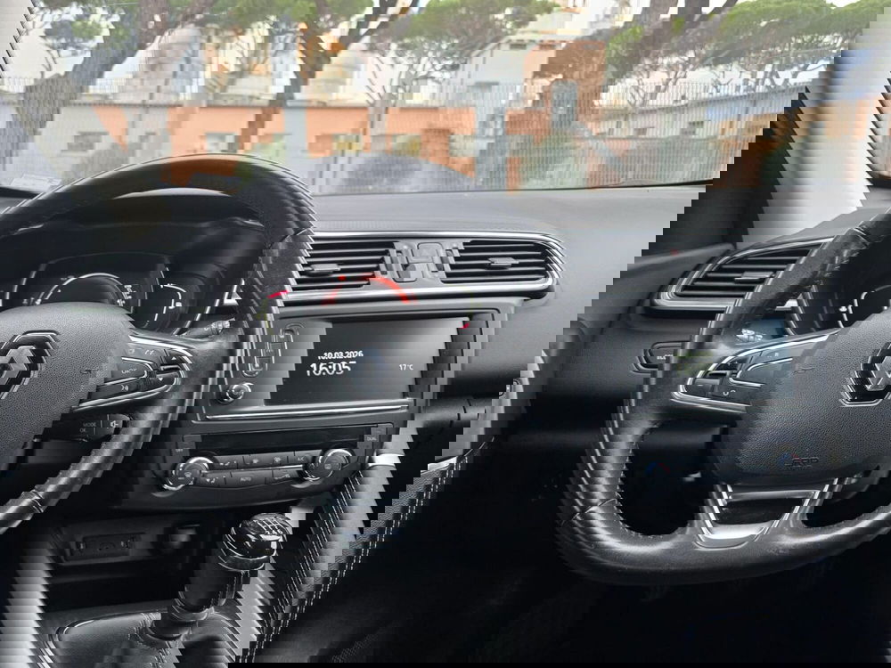 Renault Kadjar usata a Massa-Carrara (16)
