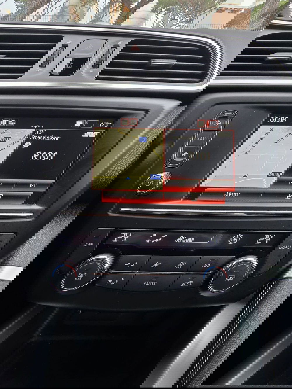 Renault Kadjar usata a Massa-Carrara (17)