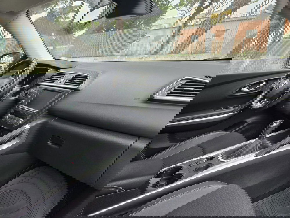 Renault Kadjar usata a Massa-Carrara (18)