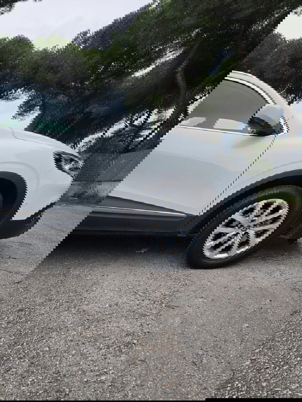 Renault Kadjar usata a Massa-Carrara (19)