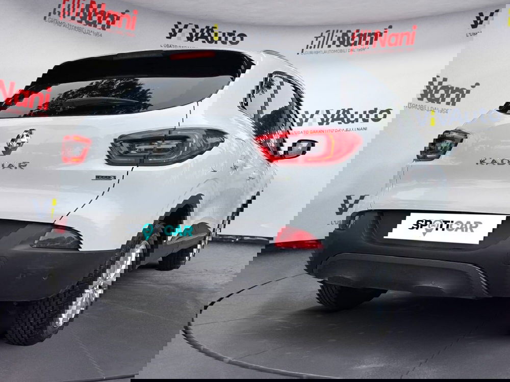 Renault Kadjar usata a Massa-Carrara (2)