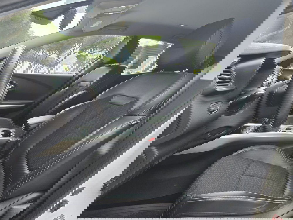 Renault Kadjar usata a Massa-Carrara (5)