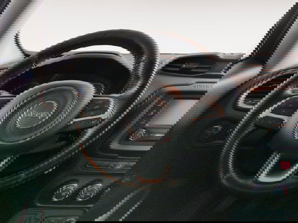 Jeep Renegade usata a Agrigento (11)