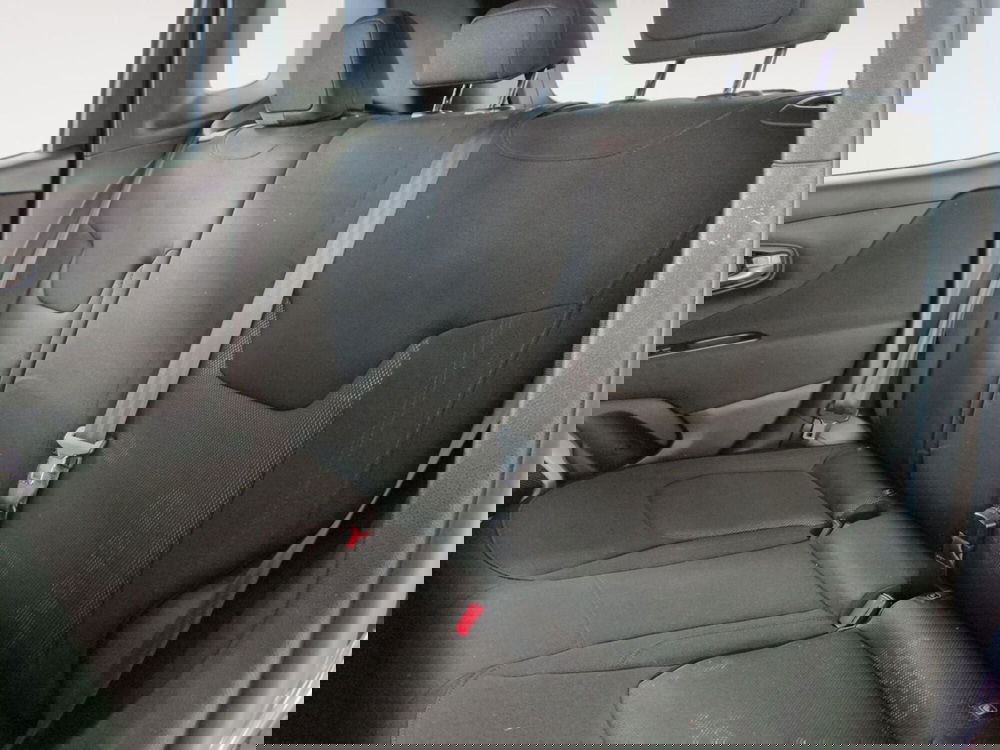 Jeep Renegade usata a Agrigento (12)