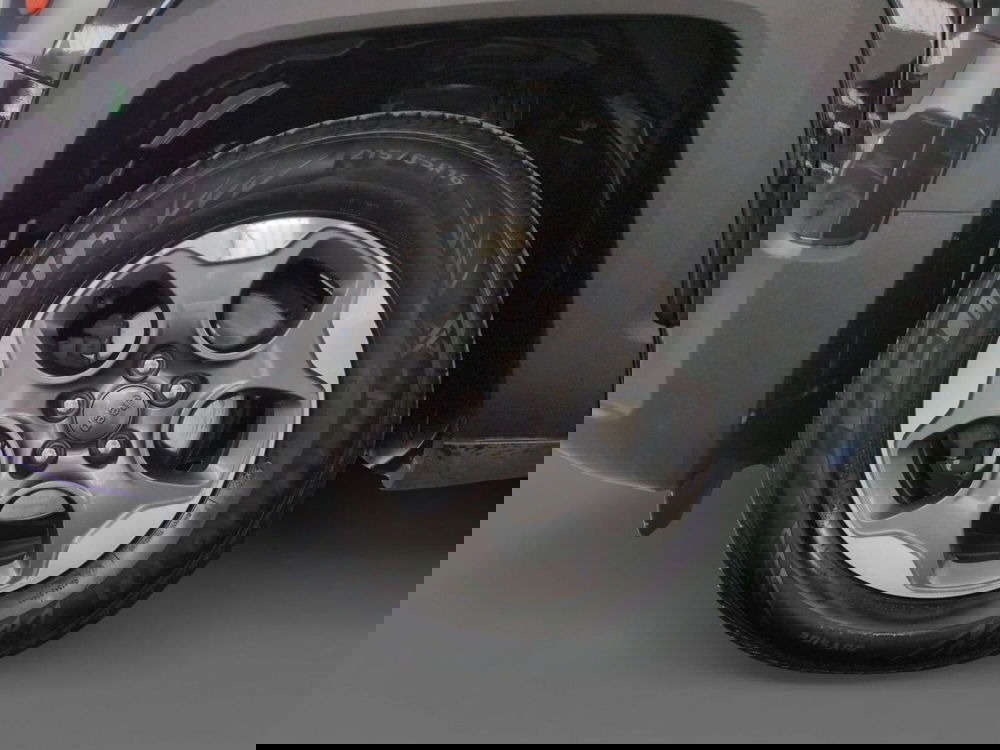 Jeep Renegade usata a Agrigento (13)