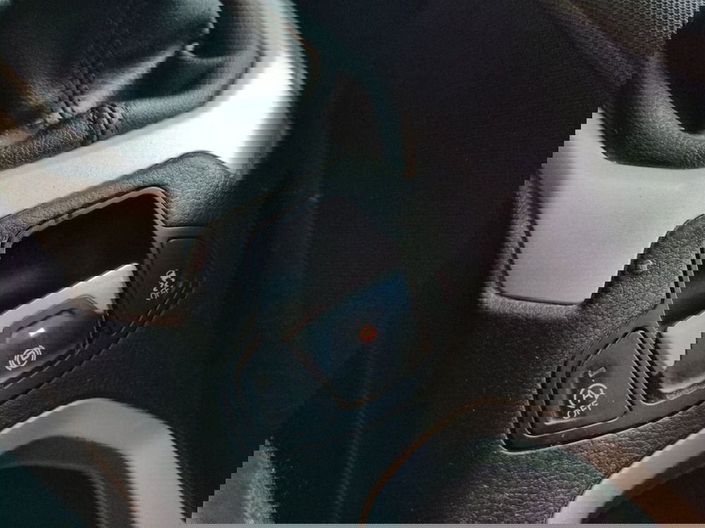 Jeep Renegade usata a Agrigento (14)