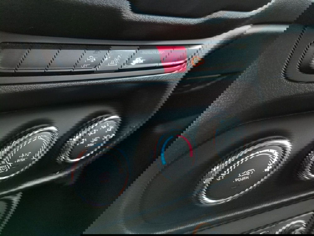 Jeep Renegade usata a Agrigento (15)