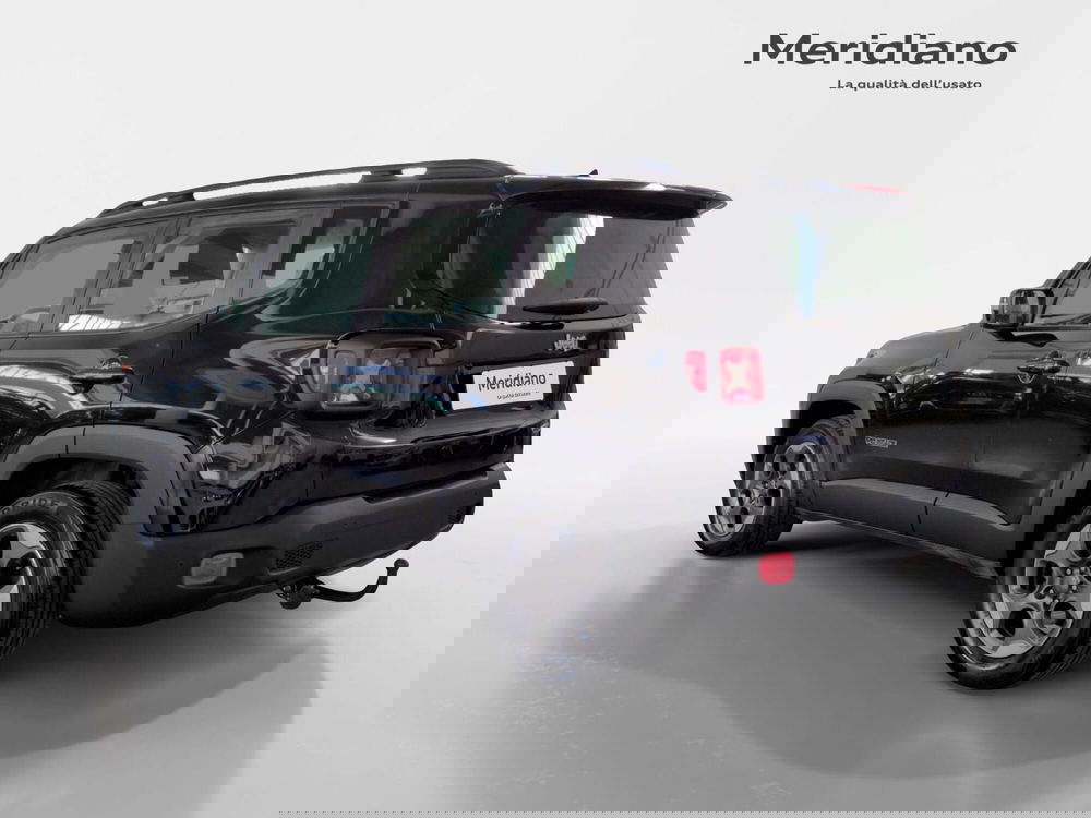 Jeep Renegade usata a Agrigento (3)