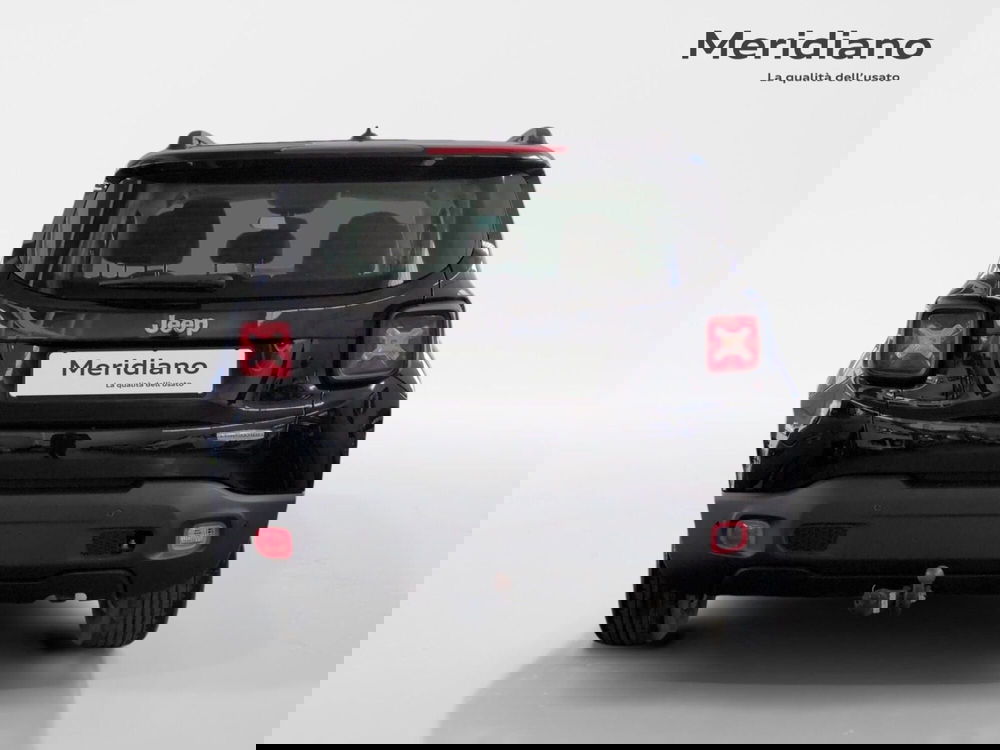 Jeep Renegade usata a Agrigento (4)