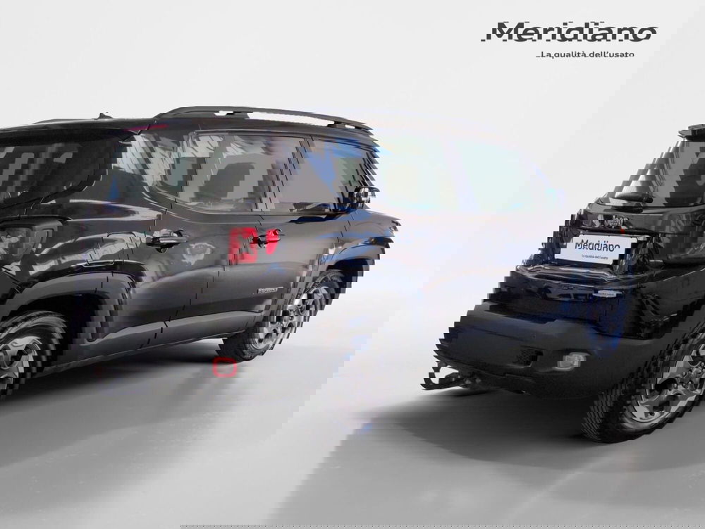 Jeep Renegade usata a Agrigento (5)